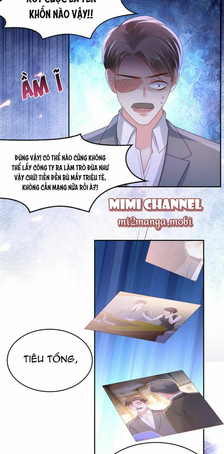Trọng Sinh Trở Lại: Sủng Nịch Độc Nhất Vô Nhị: Chapter 76