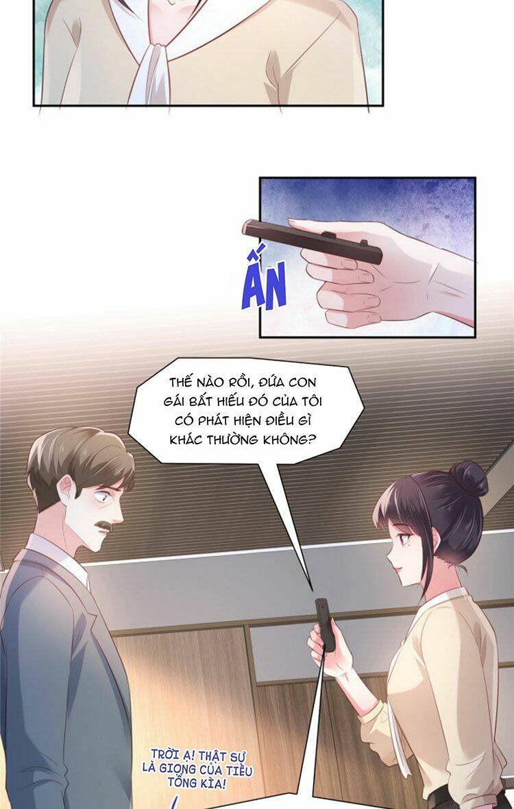 Trọng Sinh Trở Lại: Sủng Nịch Độc Nhất Vô Nhị: Chapter 76