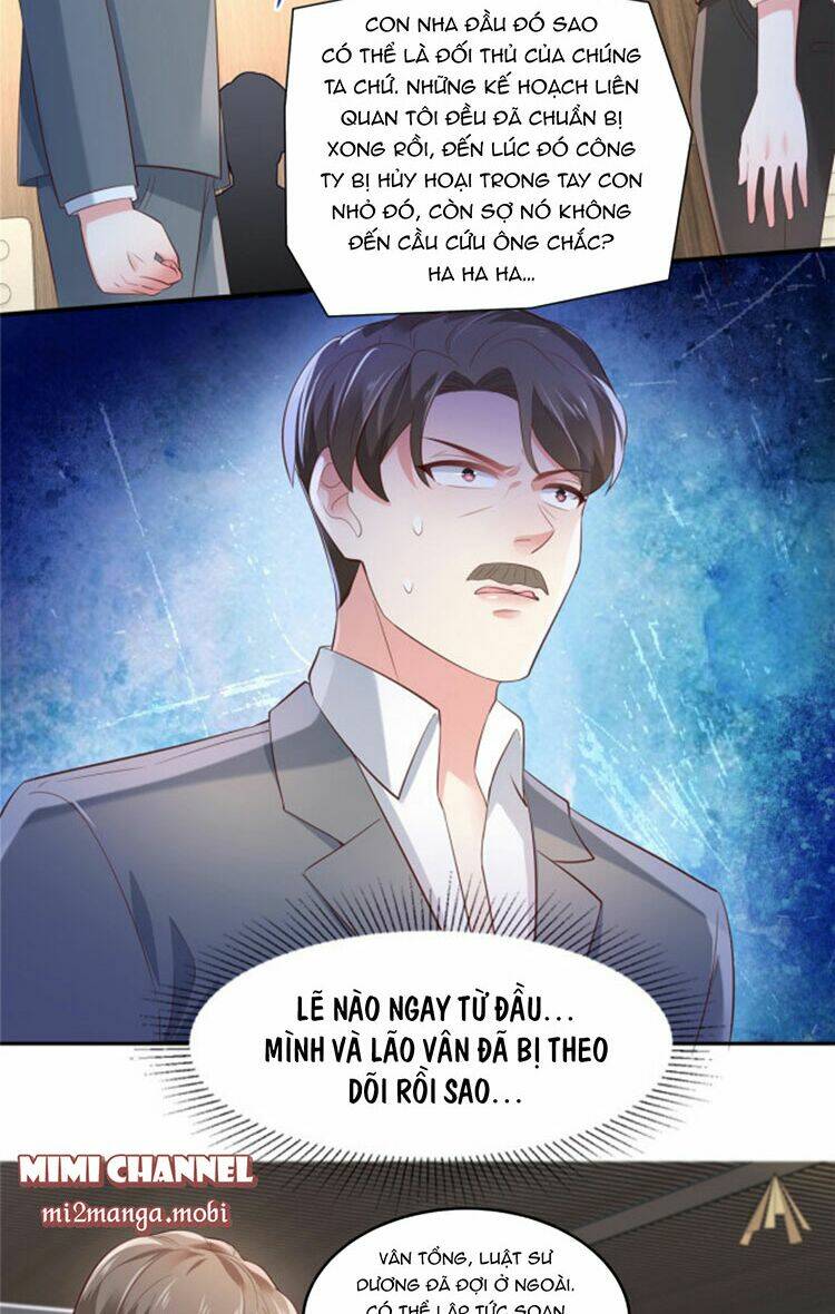 Trọng Sinh Trở Lại: Sủng Nịch Độc Nhất Vô Nhị: Chapter 76