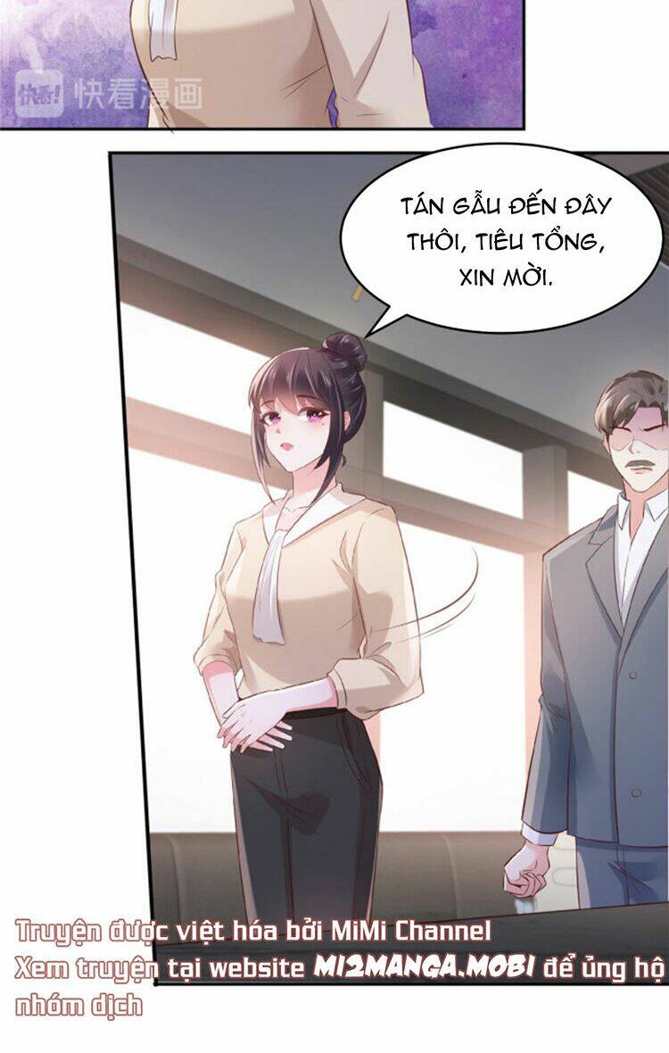 Trọng Sinh Trở Lại: Sủng Nịch Độc Nhất Vô Nhị: Chapter 76
