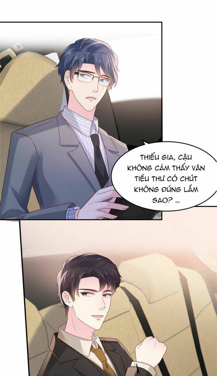 Trọng Sinh Trở Lại: Sủng Nịch Độc Nhất Vô Nhị: Chapter 76