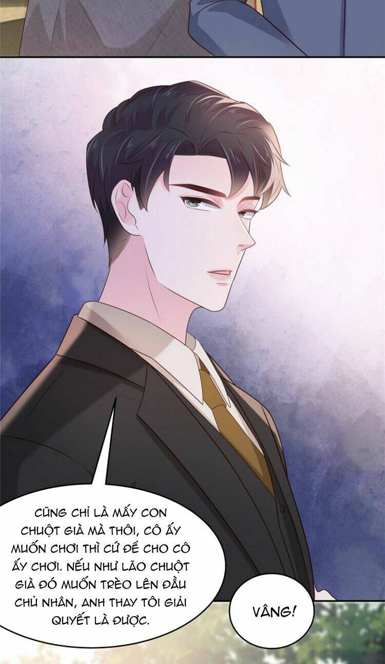 Trọng Sinh Trở Lại: Sủng Nịch Độc Nhất Vô Nhị: Chapter 76
