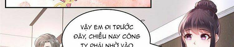 Trọng Sinh Trở Lại: Sủng Nịch Độc Nhất Vô Nhị: Chapter 77