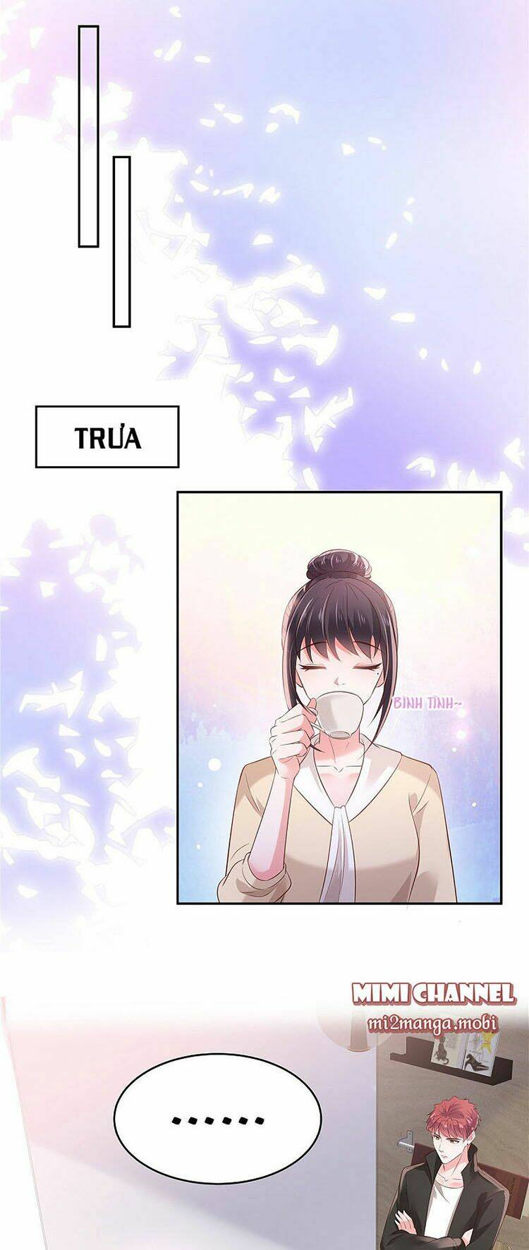 Trọng Sinh Trở Lại: Sủng Nịch Độc Nhất Vô Nhị: Chapter 77