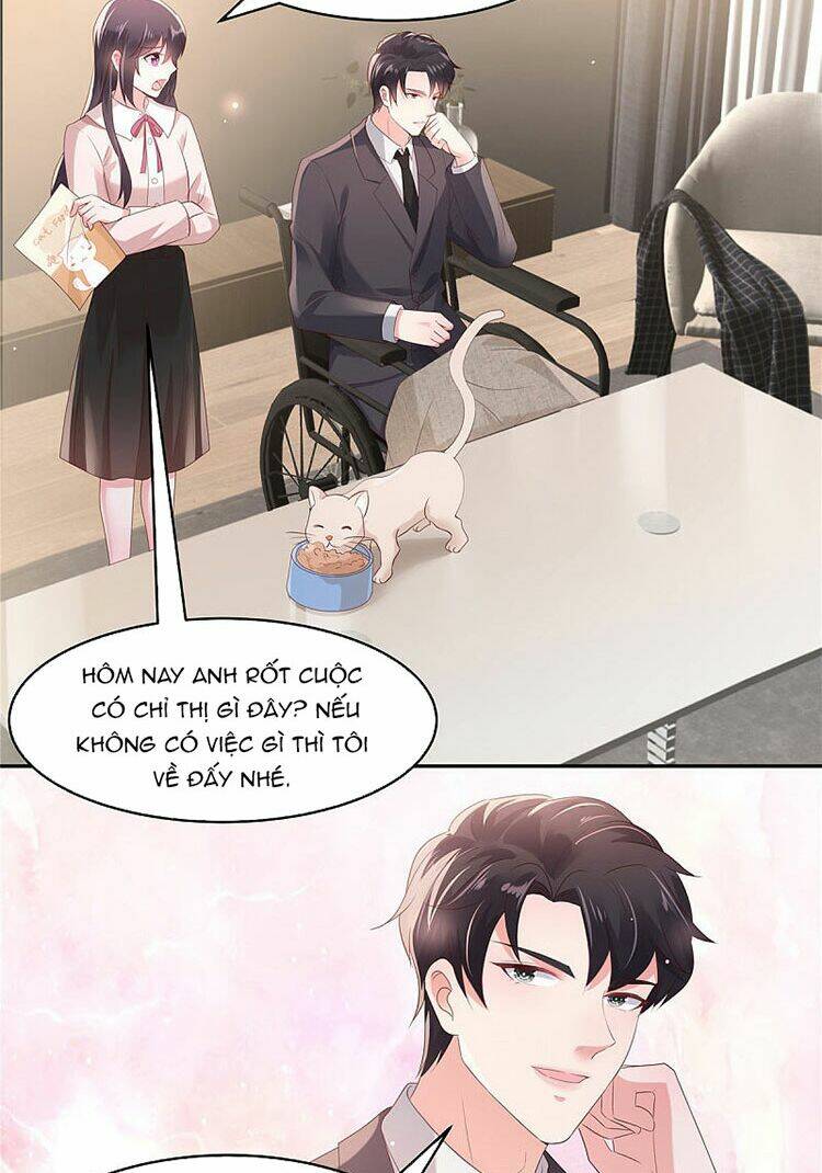 Trọng Sinh Trở Lại: Sủng Nịch Độc Nhất Vô Nhị: Chapter 78