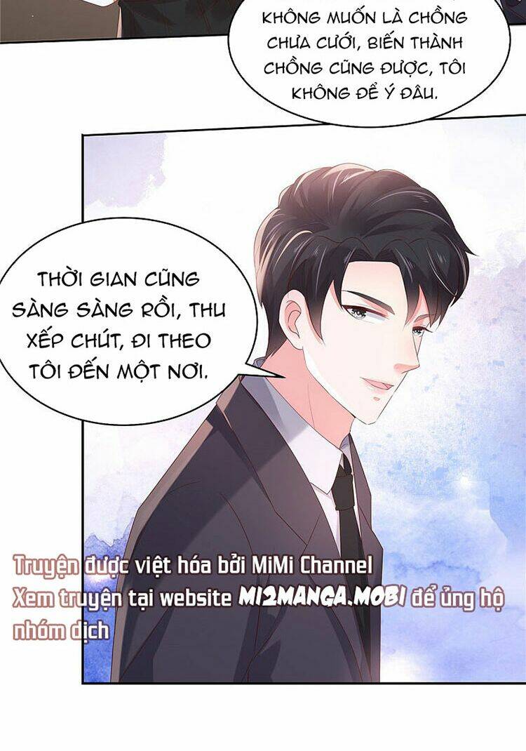Trọng Sinh Trở Lại: Sủng Nịch Độc Nhất Vô Nhị: Chapter 78