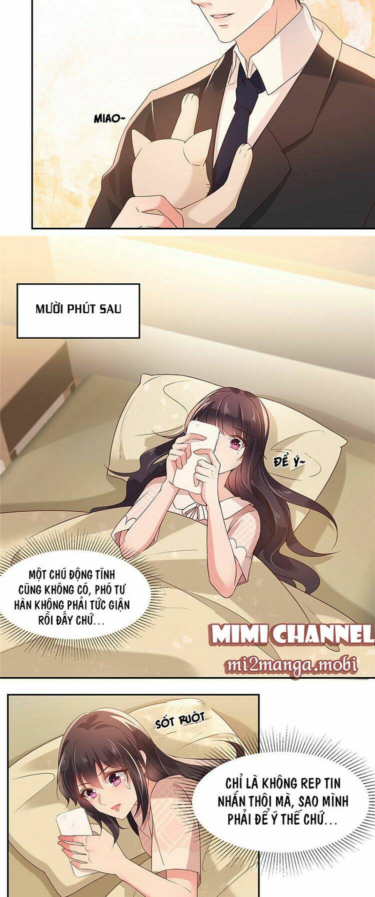 Trọng Sinh Trở Lại: Sủng Nịch Độc Nhất Vô Nhị: Chapter 78