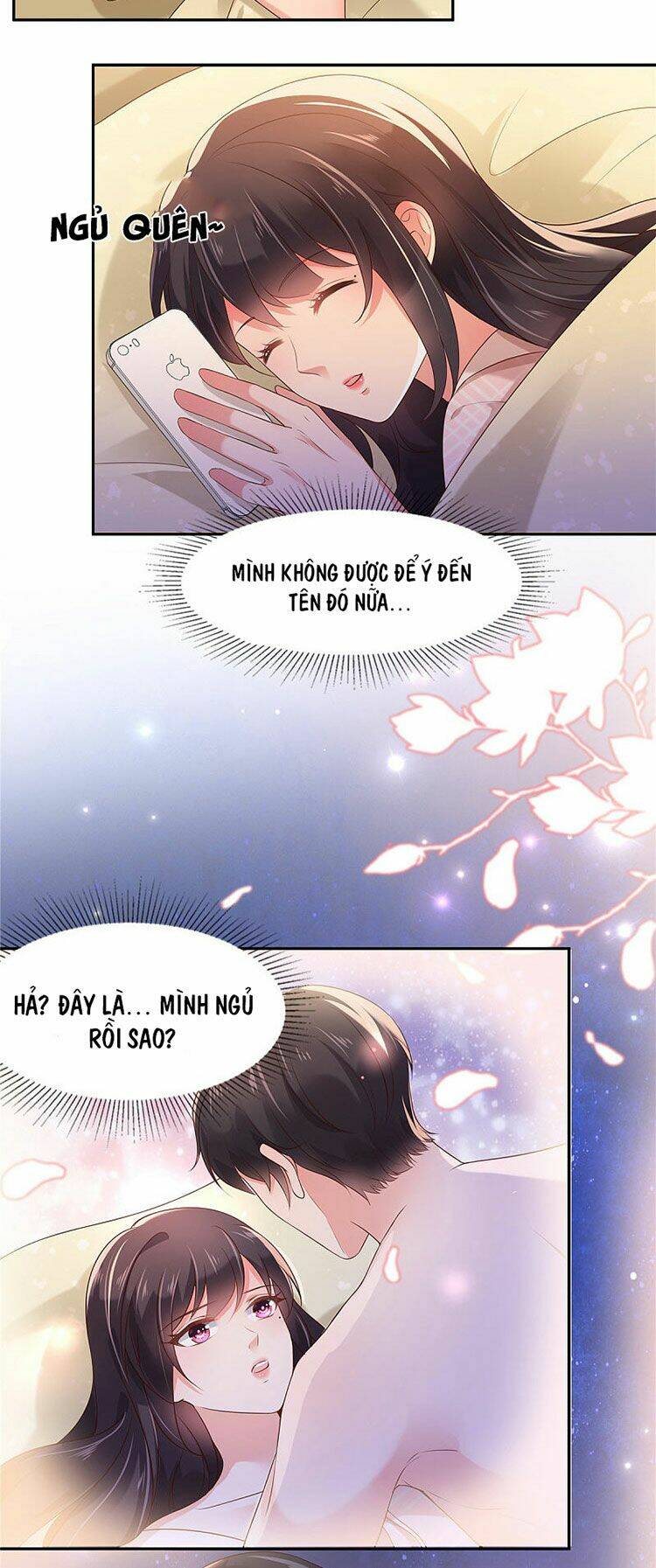 Trọng Sinh Trở Lại: Sủng Nịch Độc Nhất Vô Nhị: Chapter 78
