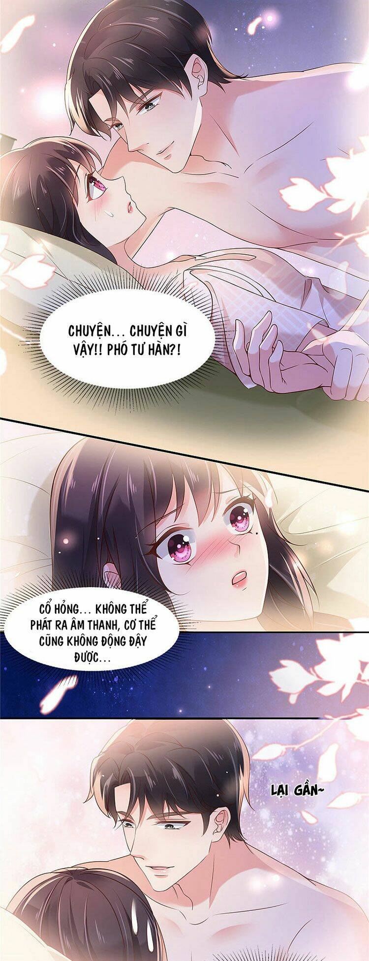 Trọng Sinh Trở Lại: Sủng Nịch Độc Nhất Vô Nhị: Chapter 78