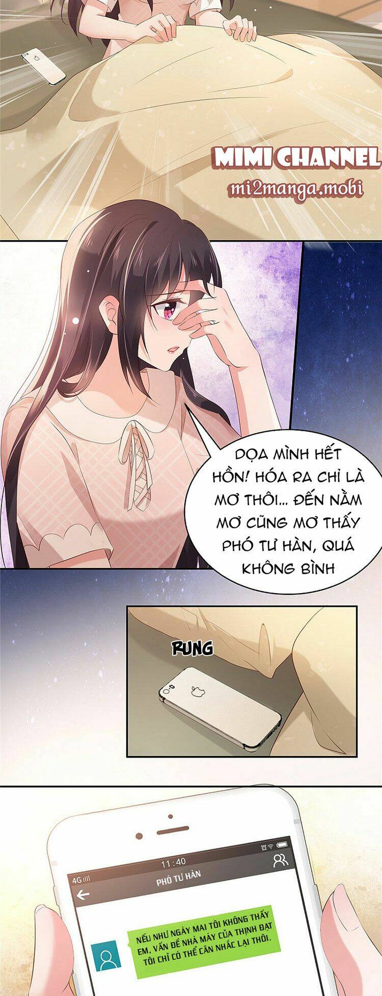 Trọng Sinh Trở Lại: Sủng Nịch Độc Nhất Vô Nhị: Chapter 78