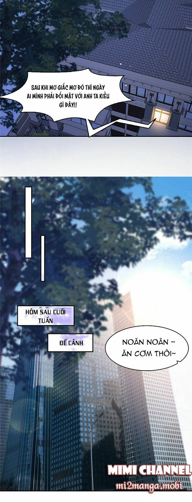 Trọng Sinh Trở Lại: Sủng Nịch Độc Nhất Vô Nhị: Chapter 78