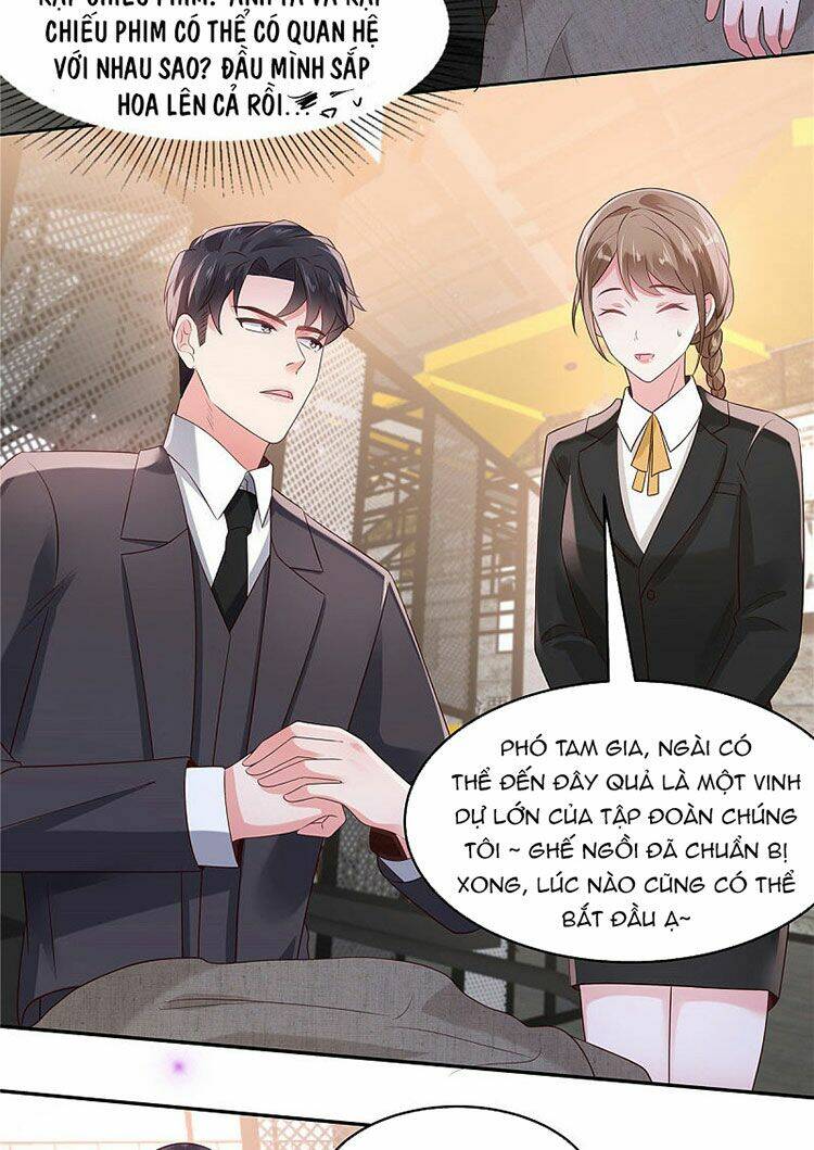 Trọng Sinh Trở Lại: Sủng Nịch Độc Nhất Vô Nhị: Chapter 79