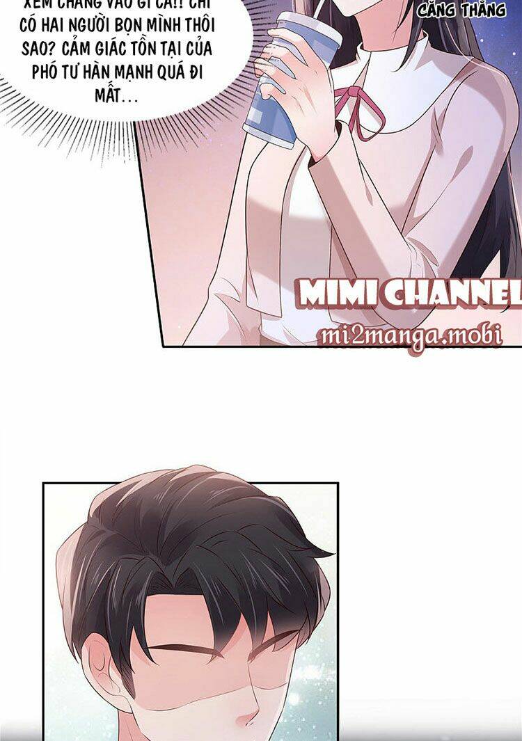 Trọng Sinh Trở Lại: Sủng Nịch Độc Nhất Vô Nhị: Chapter 79