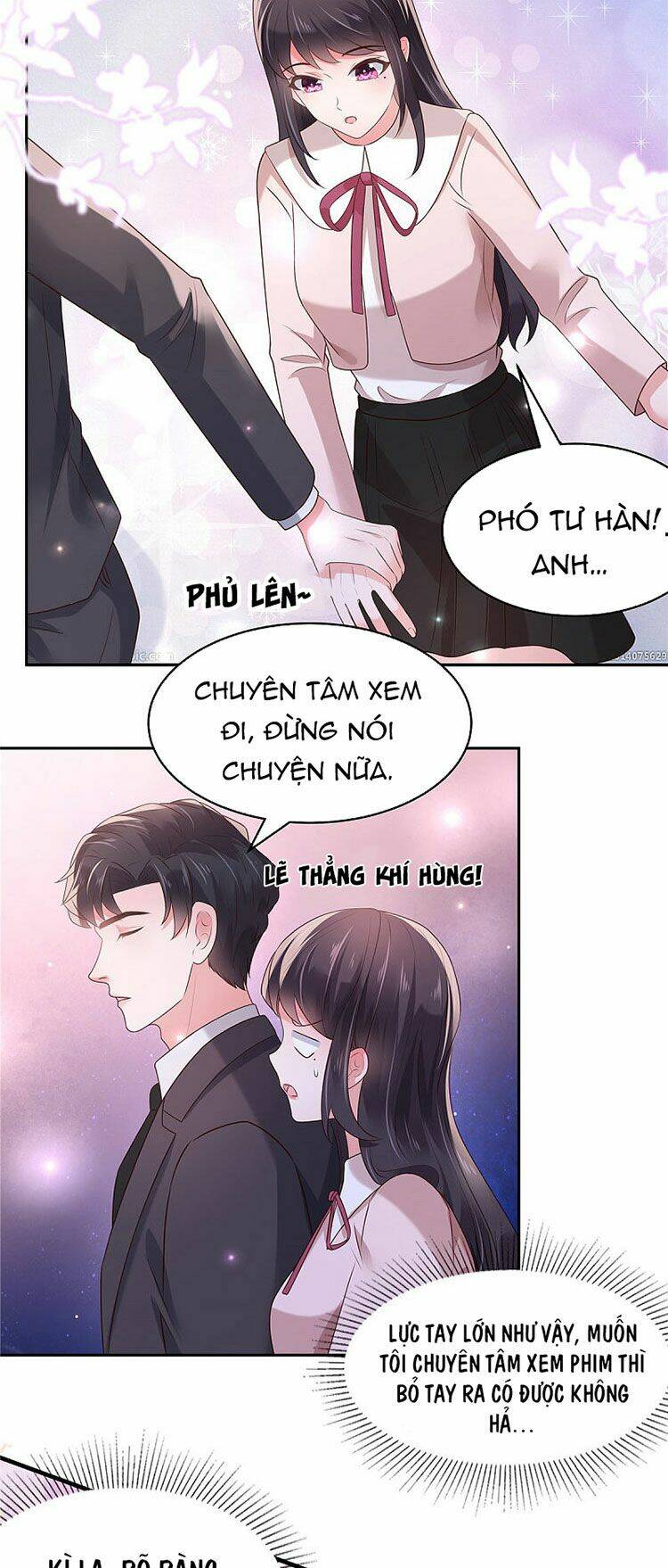 Trọng Sinh Trở Lại: Sủng Nịch Độc Nhất Vô Nhị: Chapter 79