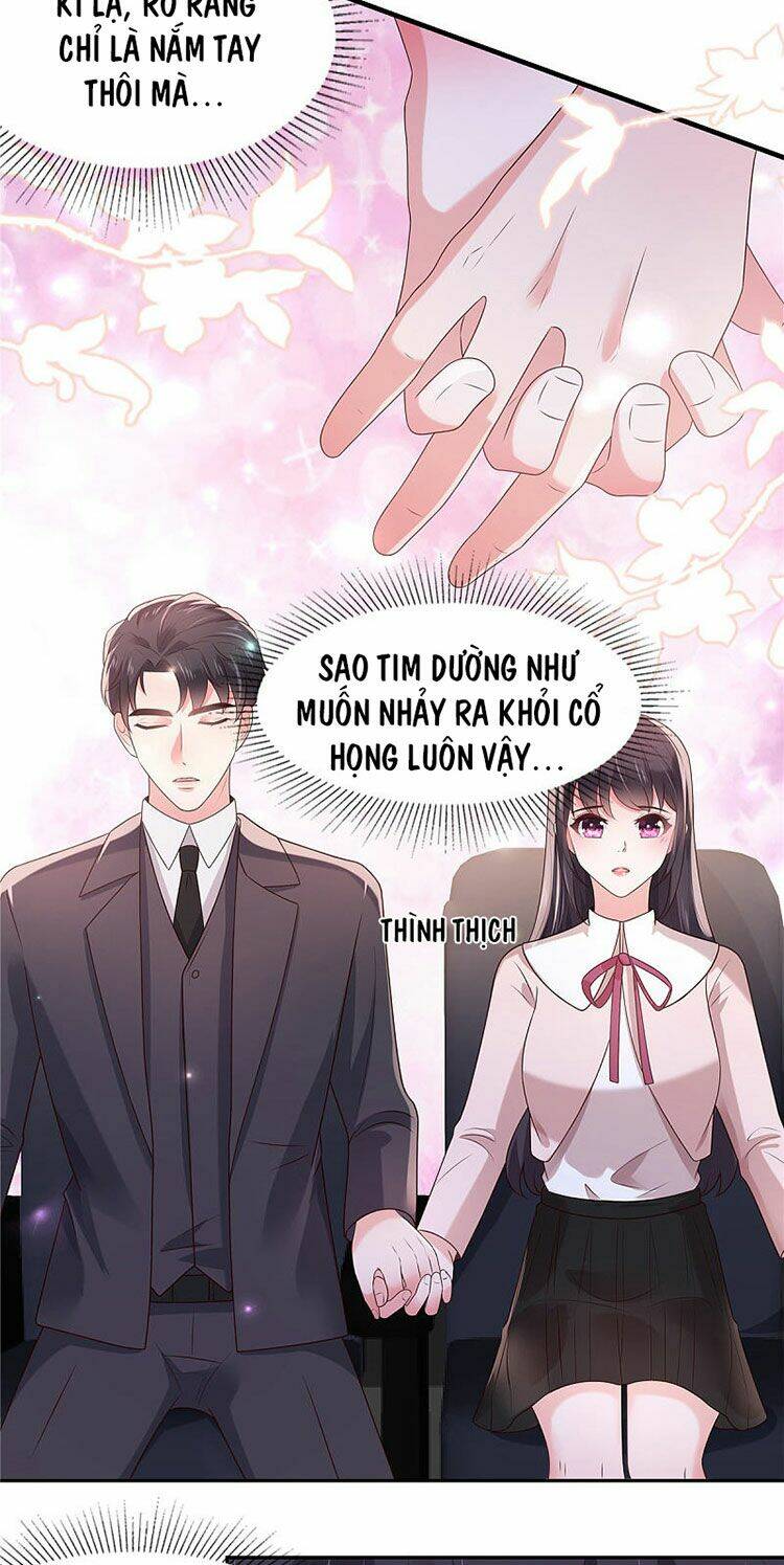 Trọng Sinh Trở Lại: Sủng Nịch Độc Nhất Vô Nhị: Chapter 79