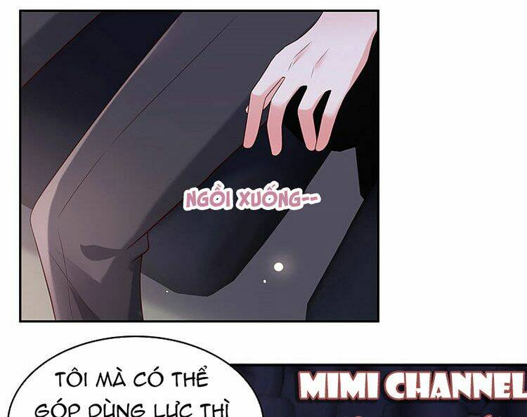 Trọng Sinh Trở Lại: Sủng Nịch Độc Nhất Vô Nhị: Chapter 79