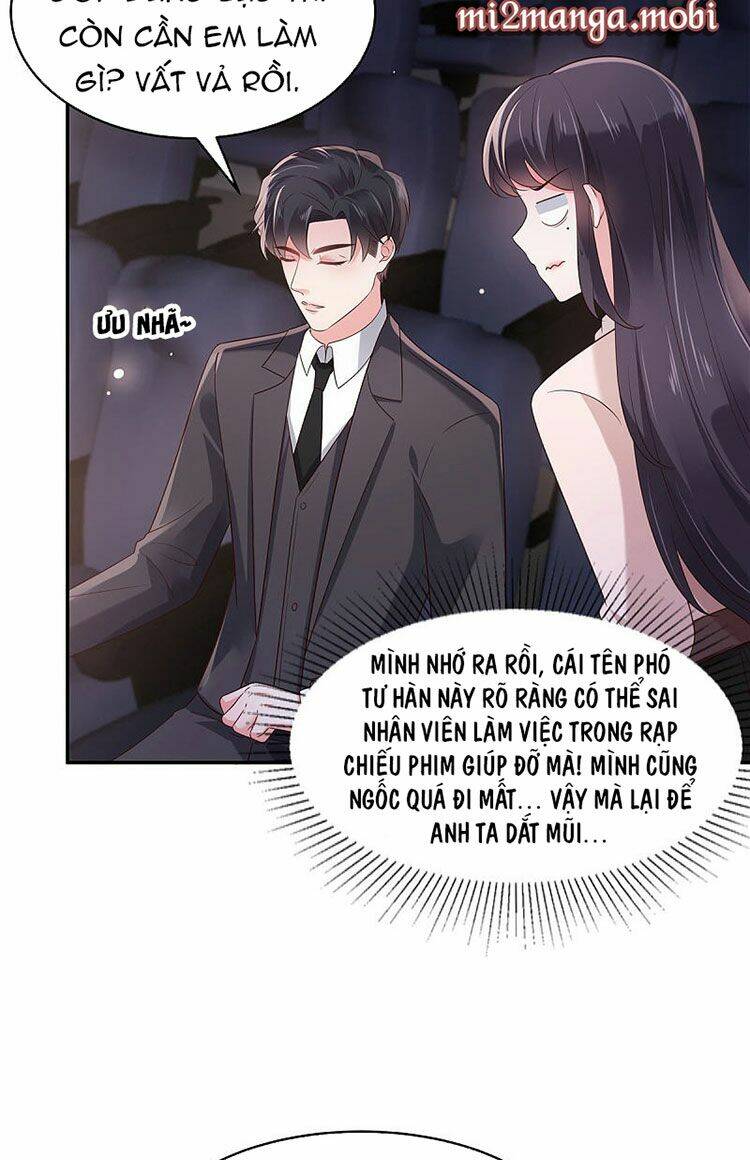 Trọng Sinh Trở Lại: Sủng Nịch Độc Nhất Vô Nhị: Chapter 79