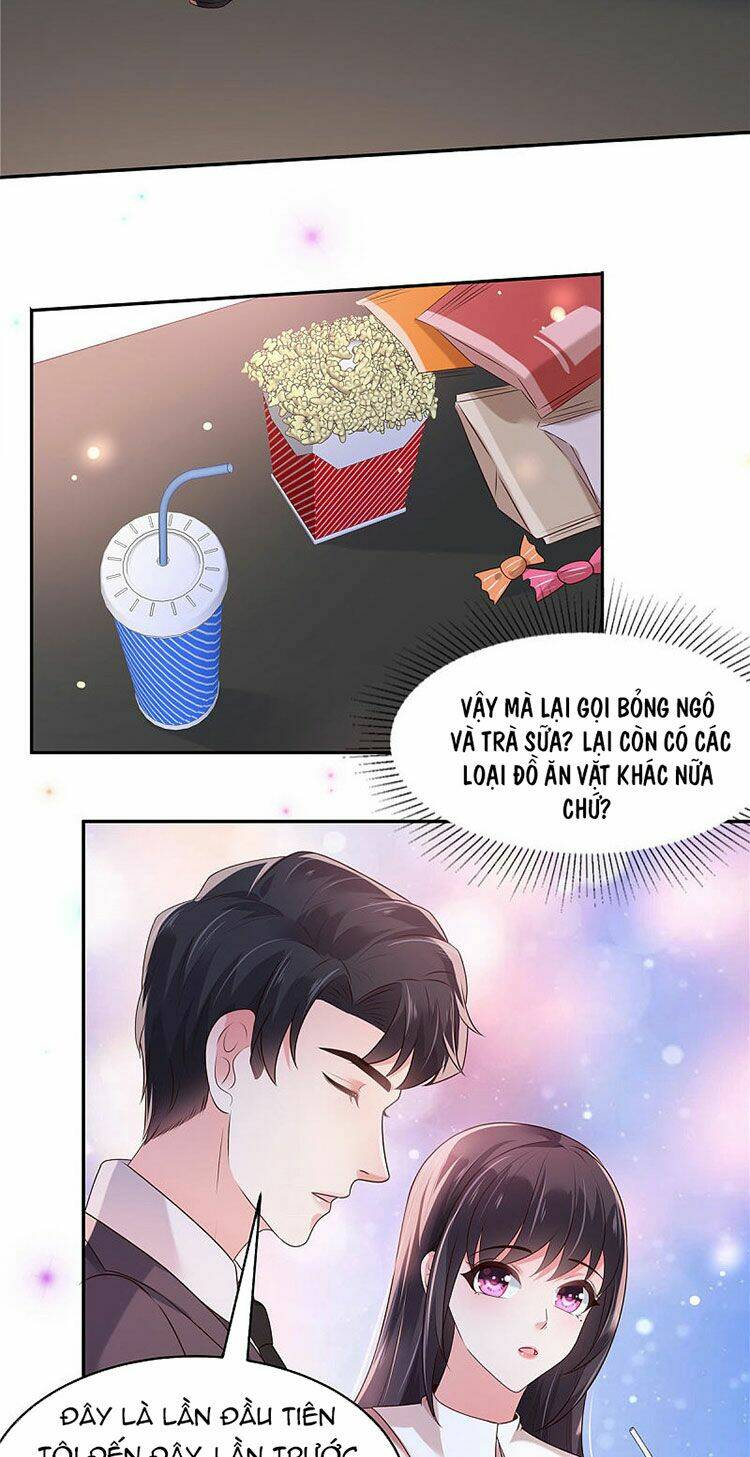 Trọng Sinh Trở Lại: Sủng Nịch Độc Nhất Vô Nhị: Chapter 79