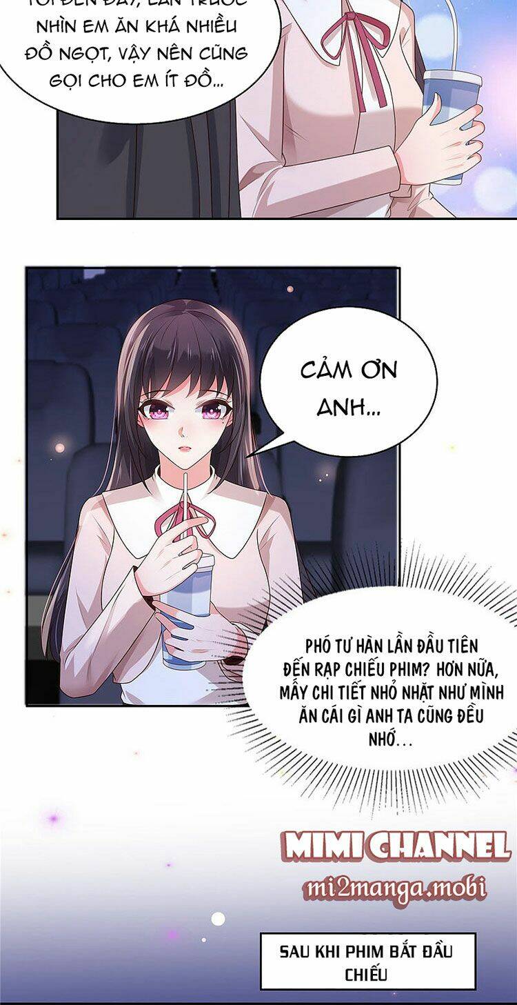 Trọng Sinh Trở Lại: Sủng Nịch Độc Nhất Vô Nhị: Chapter 79