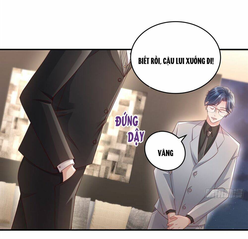 Trọng Sinh Trở Lại: Sủng Nịch Độc Nhất Vô Nhị: Chapter 8