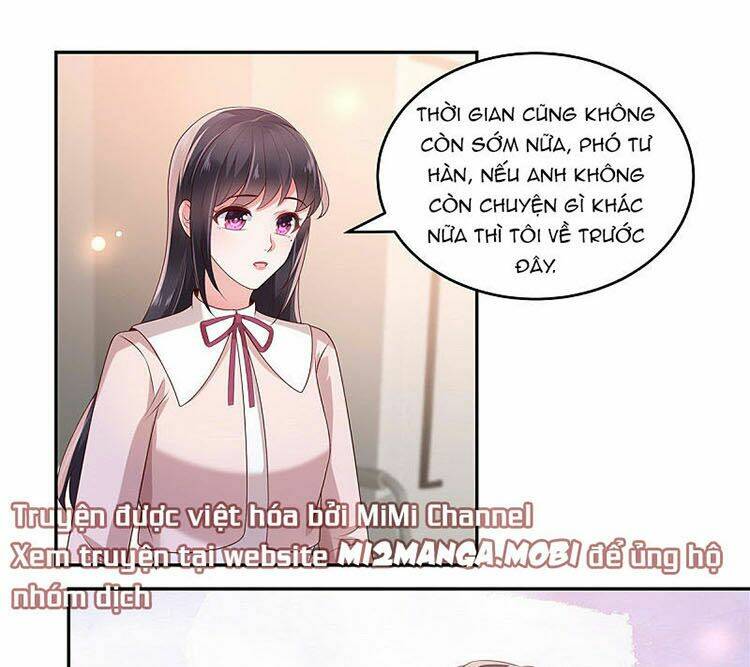Trọng Sinh Trở Lại: Sủng Nịch Độc Nhất Vô Nhị: Chapter 80