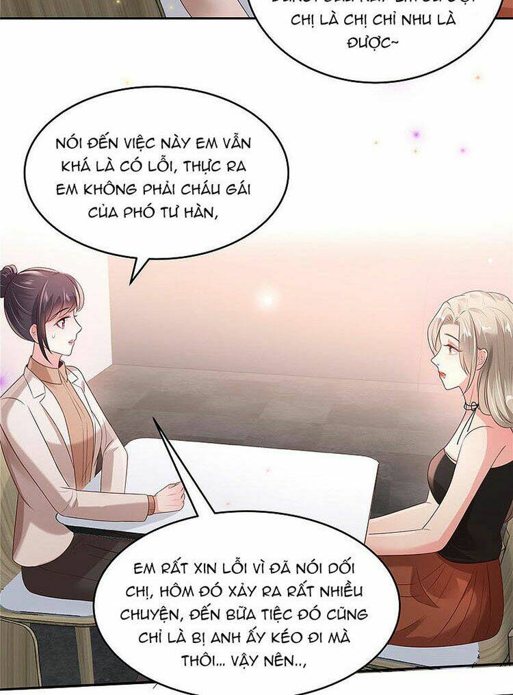 Trọng Sinh Trở Lại: Sủng Nịch Độc Nhất Vô Nhị: Chapter 80