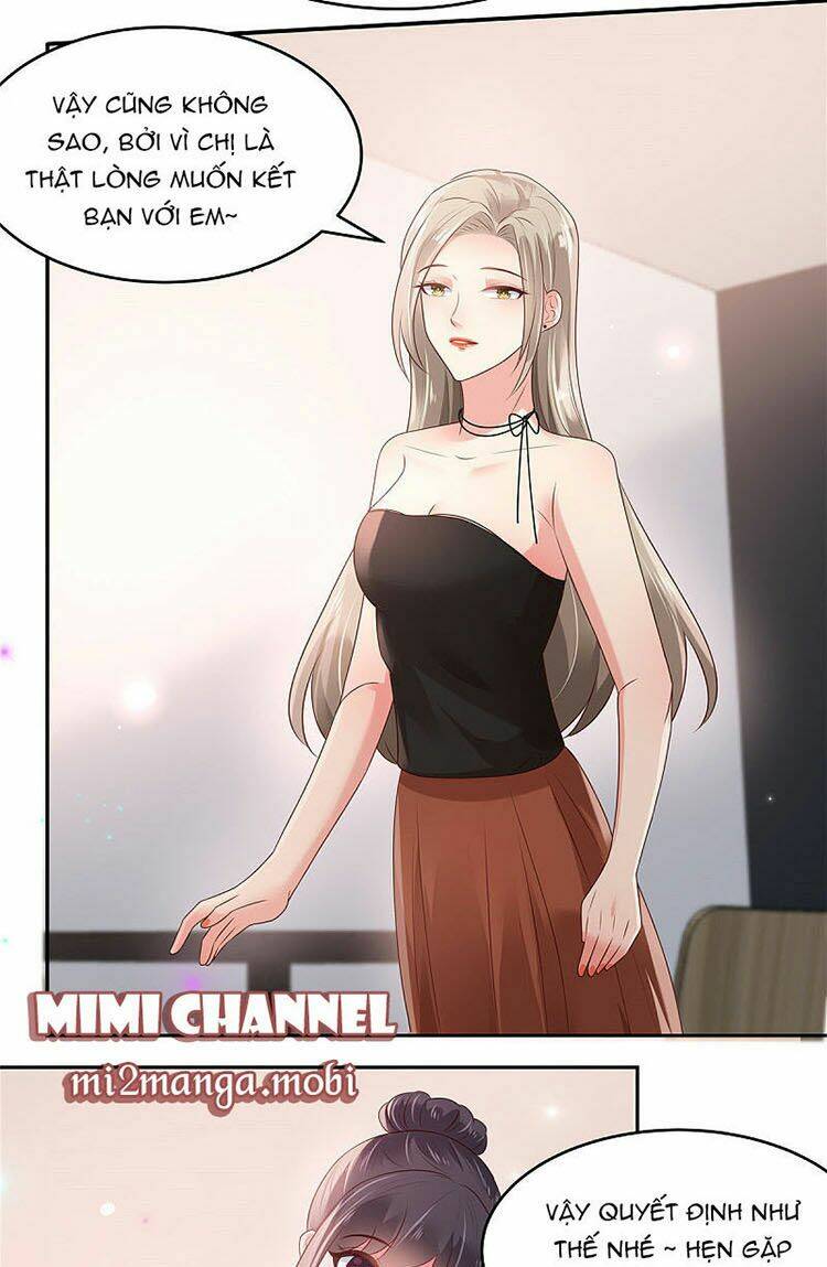 Trọng Sinh Trở Lại: Sủng Nịch Độc Nhất Vô Nhị: Chapter 80