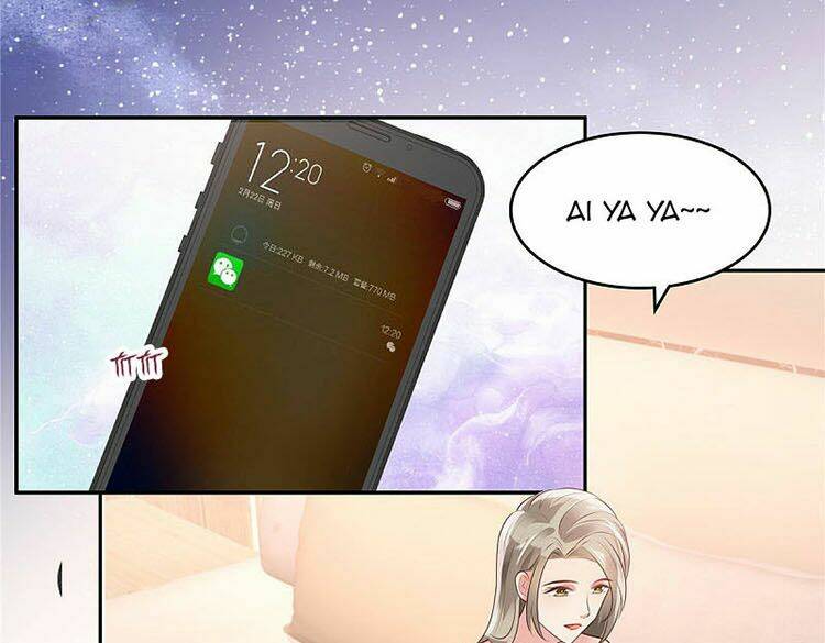 Trọng Sinh Trở Lại: Sủng Nịch Độc Nhất Vô Nhị: Chapter 80