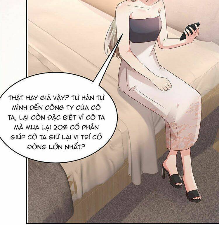 Trọng Sinh Trở Lại: Sủng Nịch Độc Nhất Vô Nhị: Chapter 80
