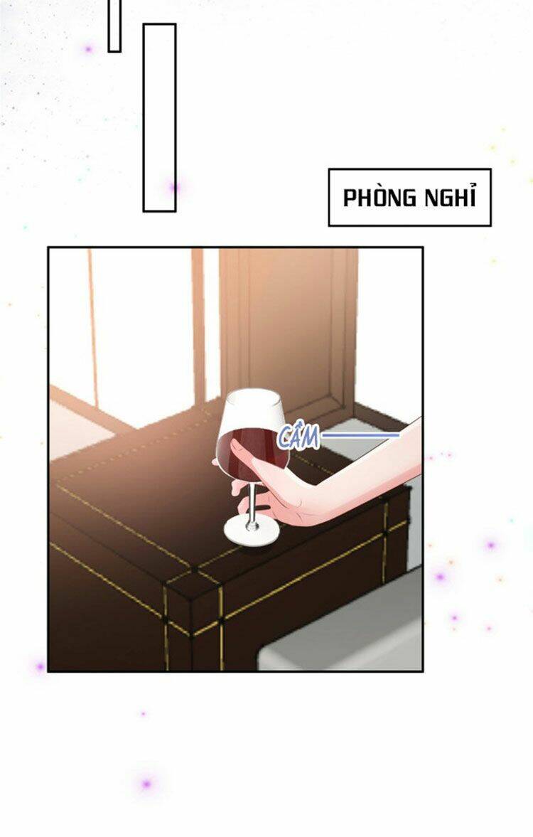 Trọng Sinh Trở Lại: Sủng Nịch Độc Nhất Vô Nhị: Chapter 81