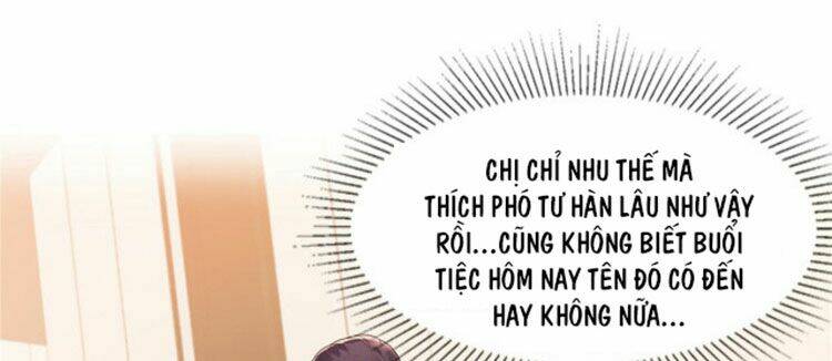 Trọng Sinh Trở Lại: Sủng Nịch Độc Nhất Vô Nhị: Chapter 81