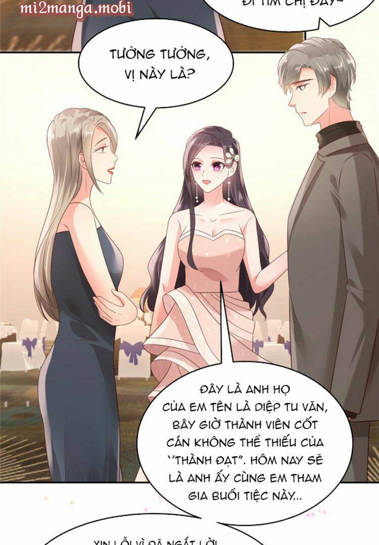 Trọng Sinh Trở Lại: Sủng Nịch Độc Nhất Vô Nhị: Chapter 81