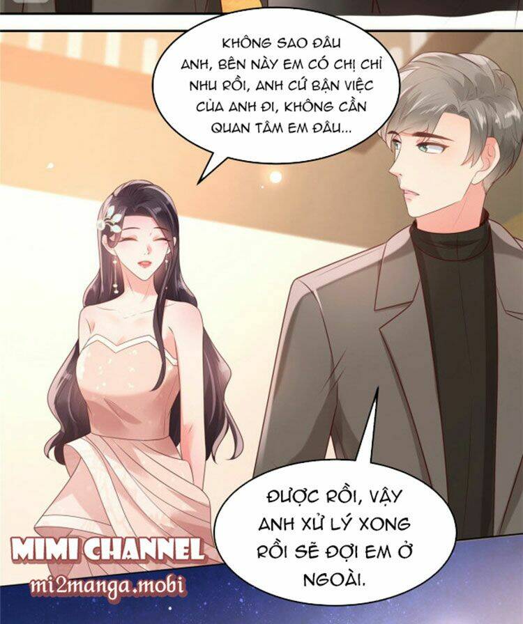 Trọng Sinh Trở Lại: Sủng Nịch Độc Nhất Vô Nhị: Chapter 81