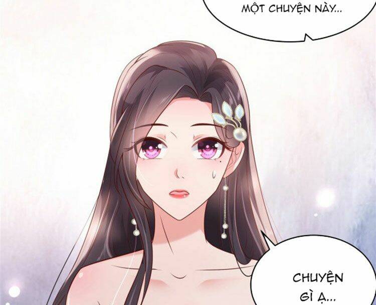 Trọng Sinh Trở Lại: Sủng Nịch Độc Nhất Vô Nhị: Chapter 81