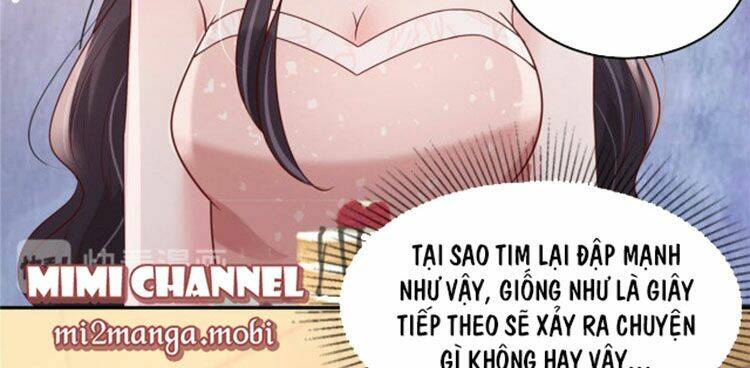 Trọng Sinh Trở Lại: Sủng Nịch Độc Nhất Vô Nhị: Chapter 81
