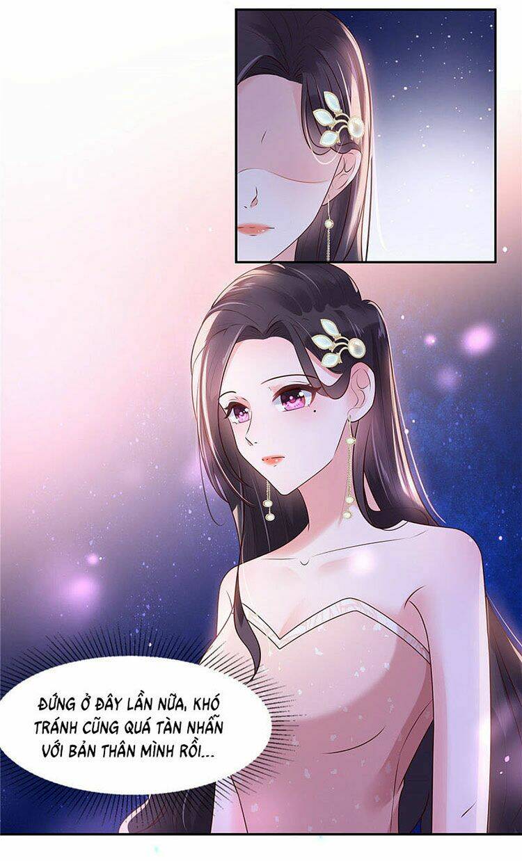 Trọng Sinh Trở Lại: Sủng Nịch Độc Nhất Vô Nhị: Chapter 82