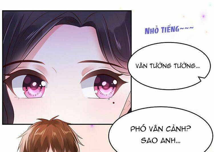 Trọng Sinh Trở Lại: Sủng Nịch Độc Nhất Vô Nhị: Chapter 82