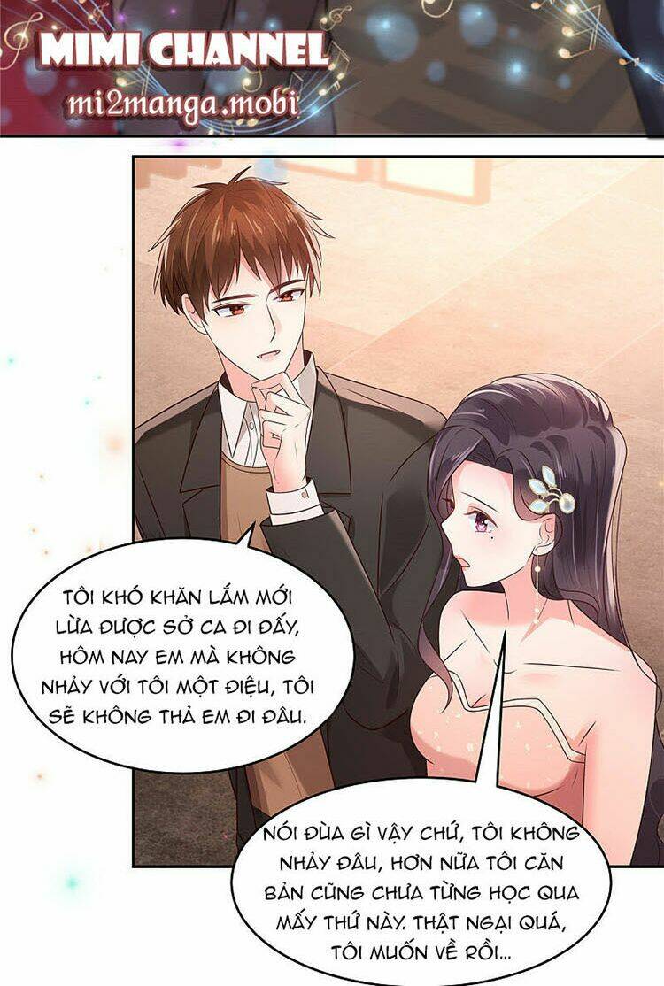 Trọng Sinh Trở Lại: Sủng Nịch Độc Nhất Vô Nhị: Chapter 82