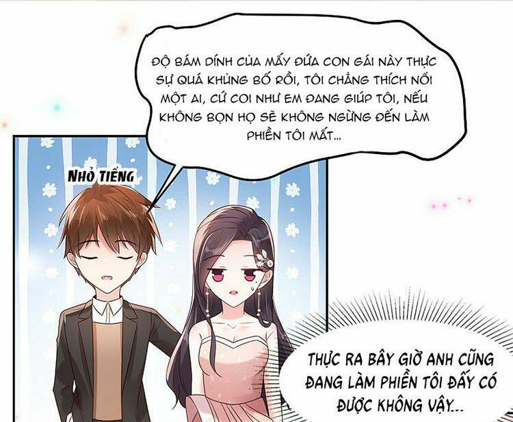 Trọng Sinh Trở Lại: Sủng Nịch Độc Nhất Vô Nhị: Chapter 82