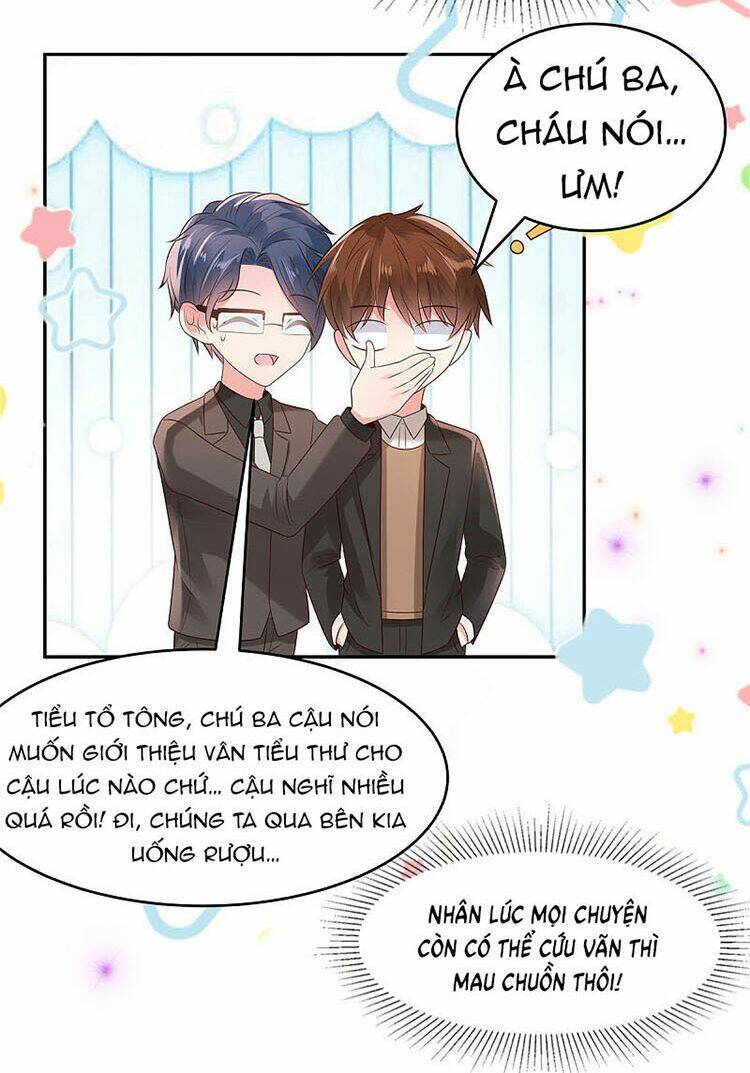 Trọng Sinh Trở Lại: Sủng Nịch Độc Nhất Vô Nhị: Chapter 82