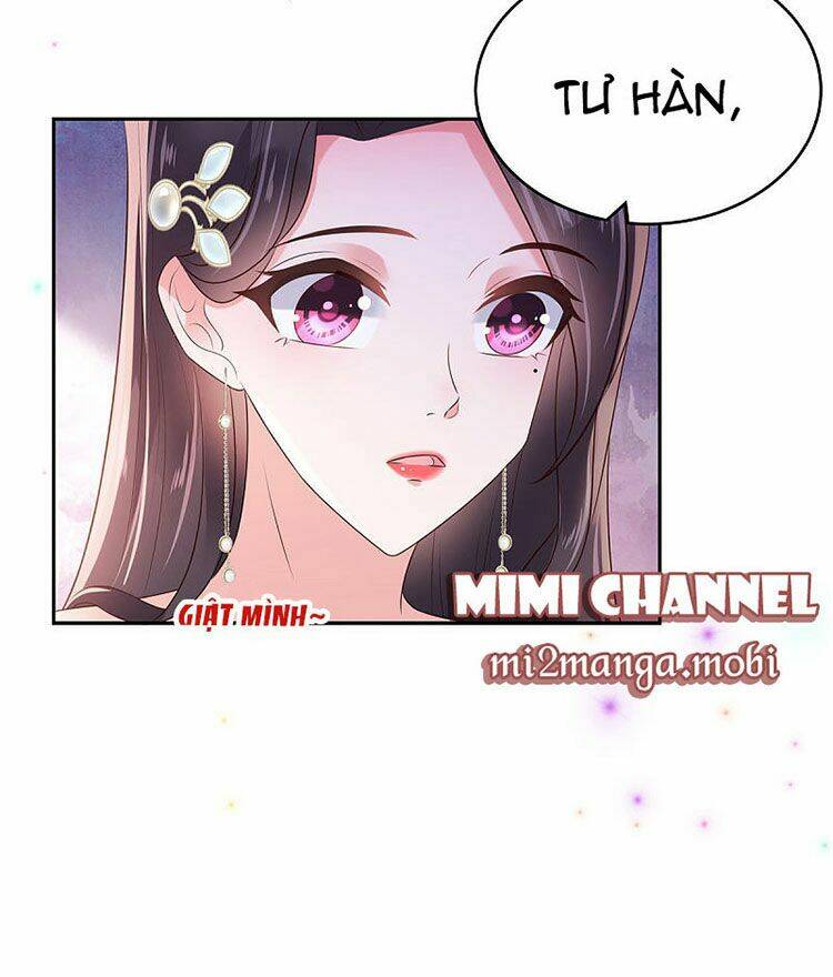 Trọng Sinh Trở Lại: Sủng Nịch Độc Nhất Vô Nhị: Chapter 82