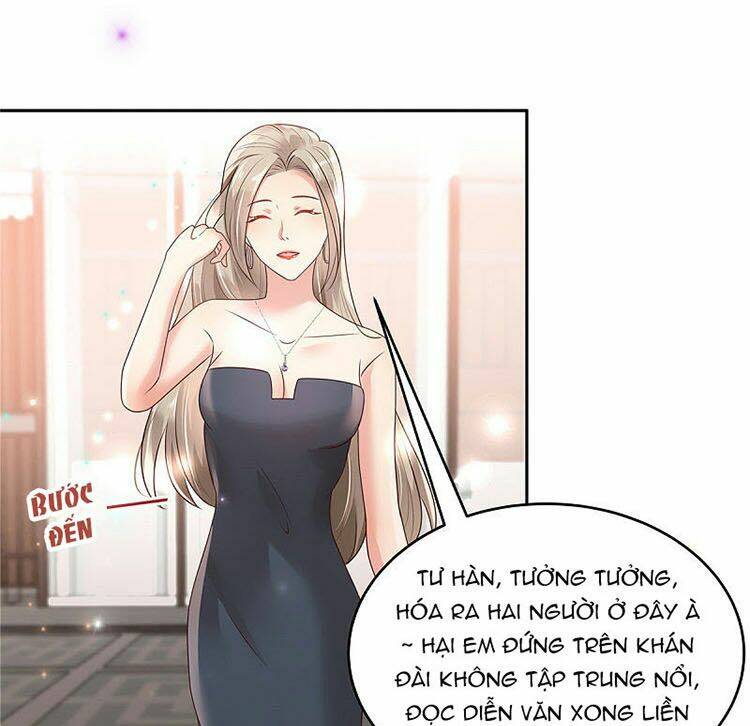 Trọng Sinh Trở Lại: Sủng Nịch Độc Nhất Vô Nhị: Chapter 82