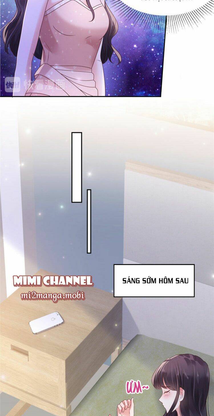 Trọng Sinh Trở Lại: Sủng Nịch Độc Nhất Vô Nhị: Chapter 83
