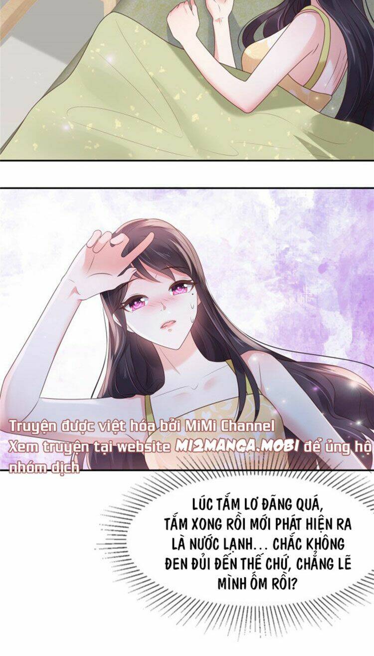 Trọng Sinh Trở Lại: Sủng Nịch Độc Nhất Vô Nhị: Chapter 83