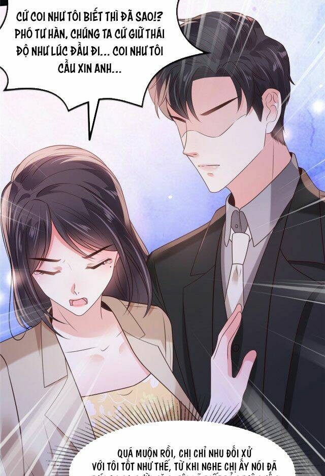 Trọng Sinh Trở Lại: Sủng Nịch Độc Nhất Vô Nhị: Chapter 84