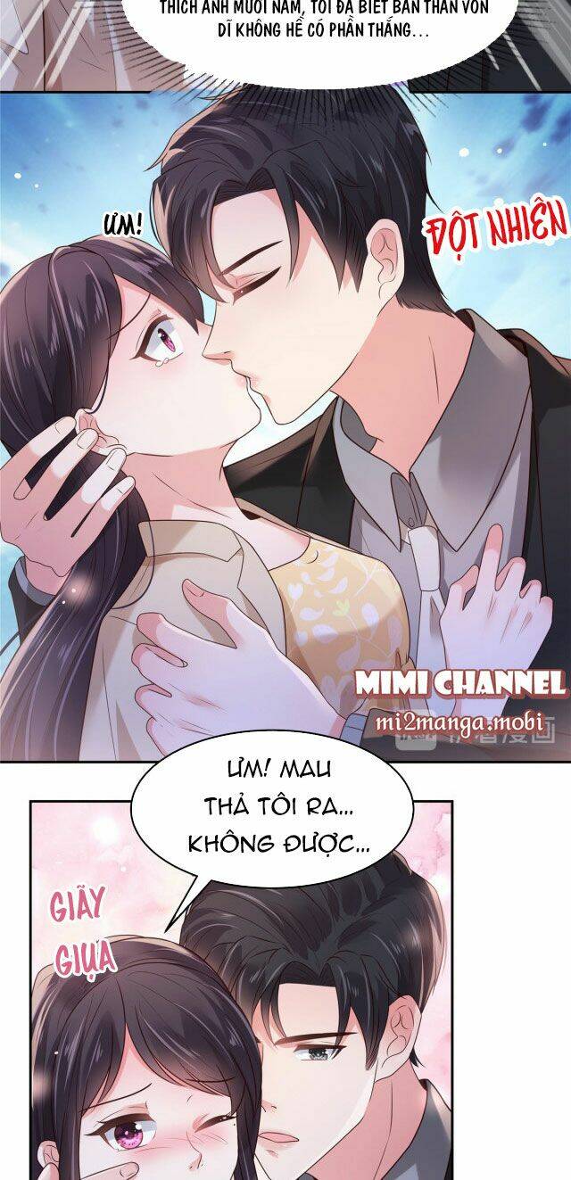Trọng Sinh Trở Lại: Sủng Nịch Độc Nhất Vô Nhị: Chapter 84