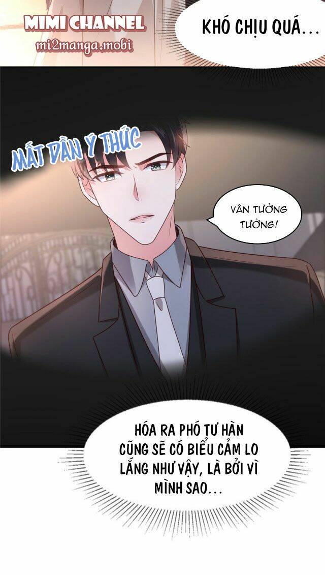 Trọng Sinh Trở Lại: Sủng Nịch Độc Nhất Vô Nhị: Chapter 84