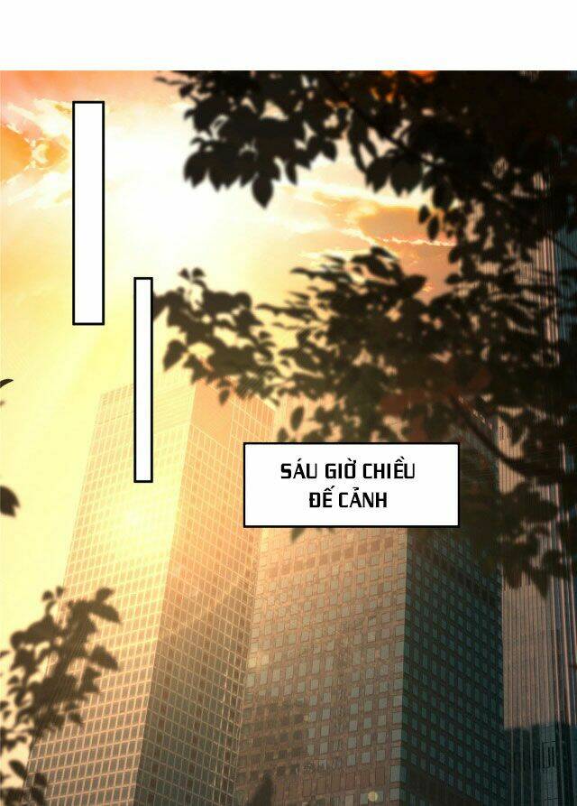 Trọng Sinh Trở Lại: Sủng Nịch Độc Nhất Vô Nhị: Chapter 84