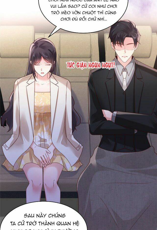 Trọng Sinh Trở Lại: Sủng Nịch Độc Nhất Vô Nhị: Chapter 84