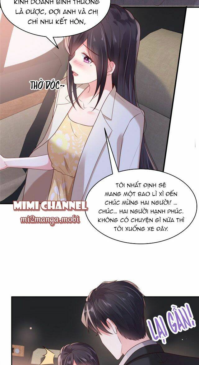 Trọng Sinh Trở Lại: Sủng Nịch Độc Nhất Vô Nhị: Chapter 84